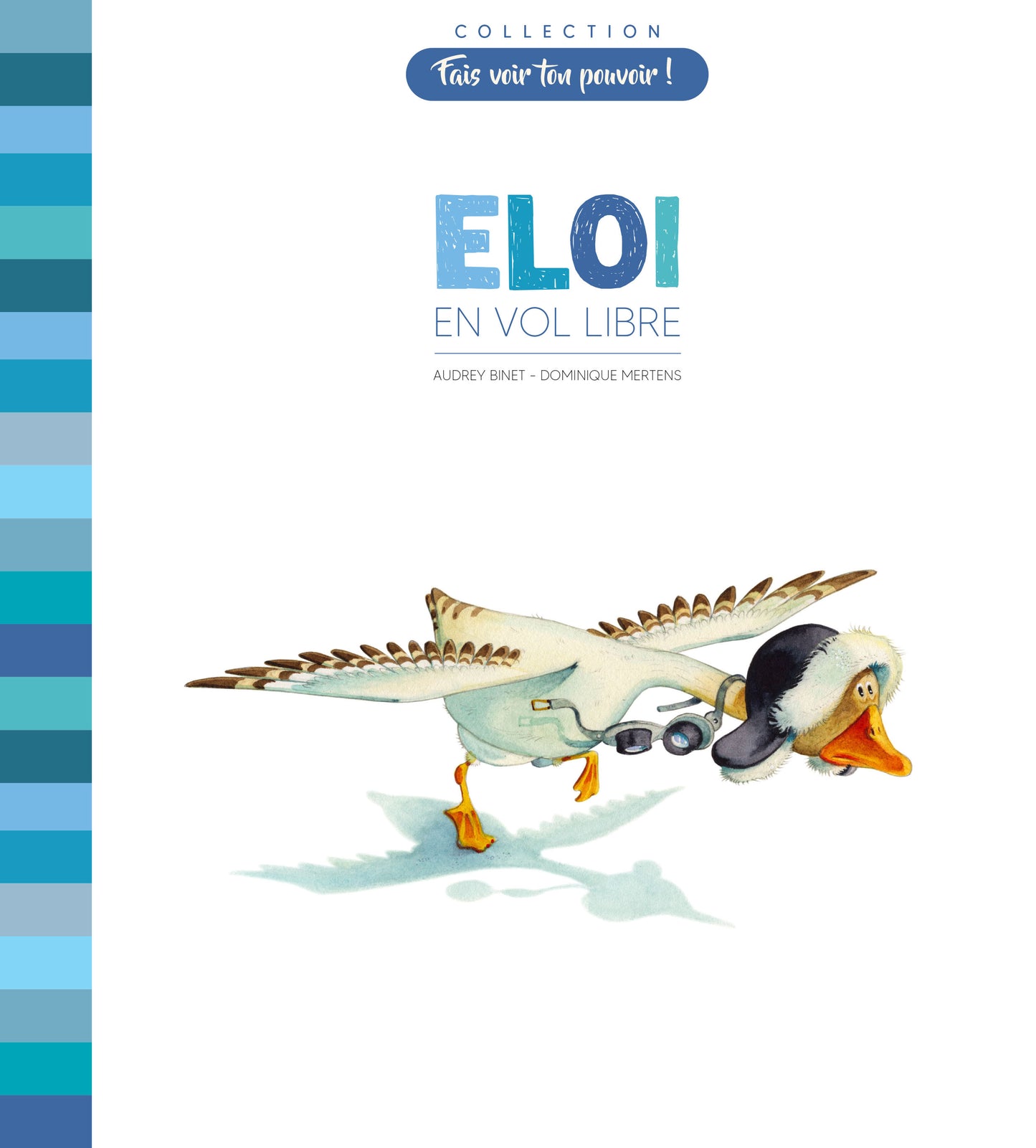 ELOI  En vol libre
